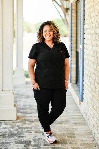 Allyssa Ruis – RDA