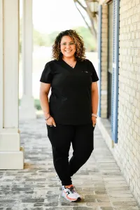 Allyssa Ruis – RDA